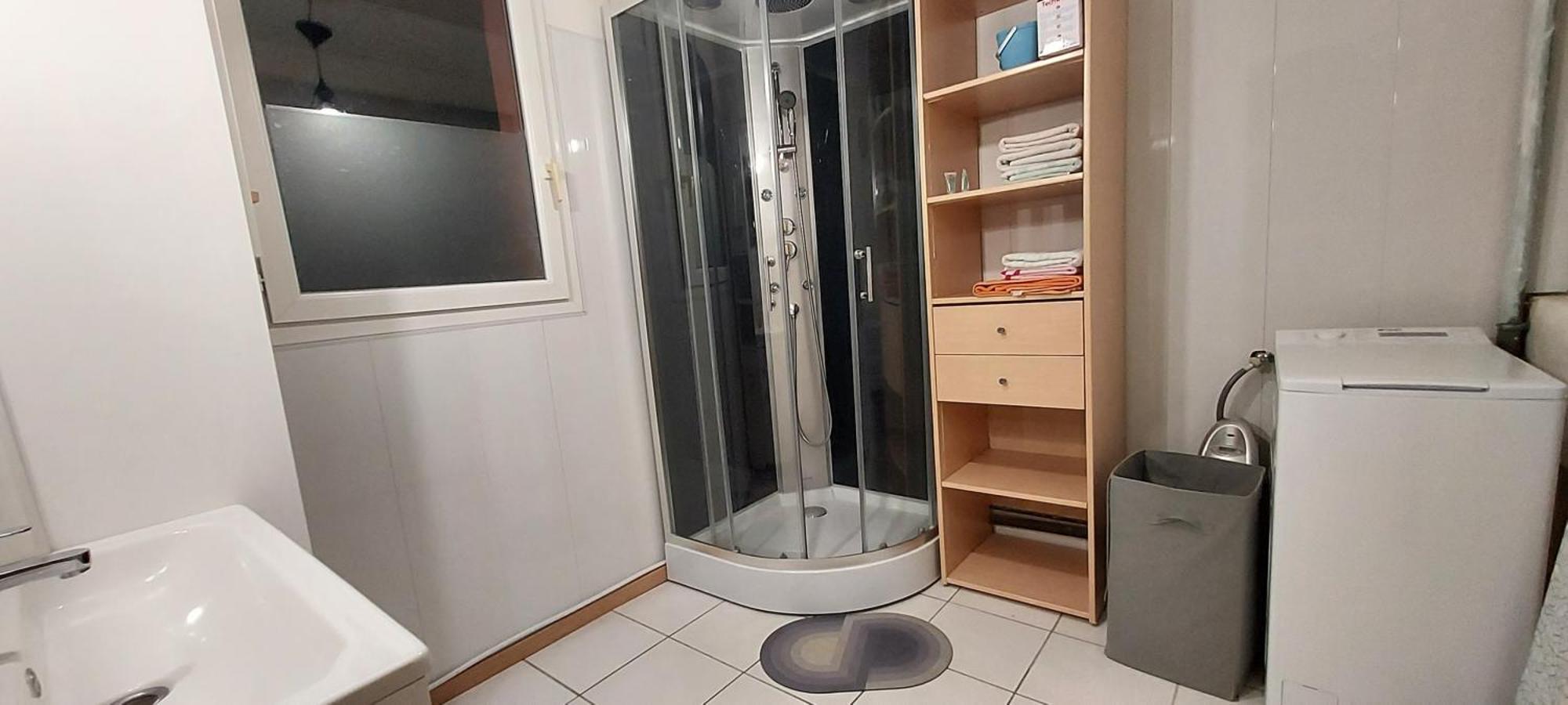 Le Barcares Logement Climatise Pour 6 Personnes, Draps Et Serviettes Non Fournis Air-Conditioned Accommodation For 6 People, Sheets And Towels Not Provided Alojamiento Con Aire Acondicionado Para 6 Personas, Sabanas Y Toallas No Incluidas Екстериор снимка