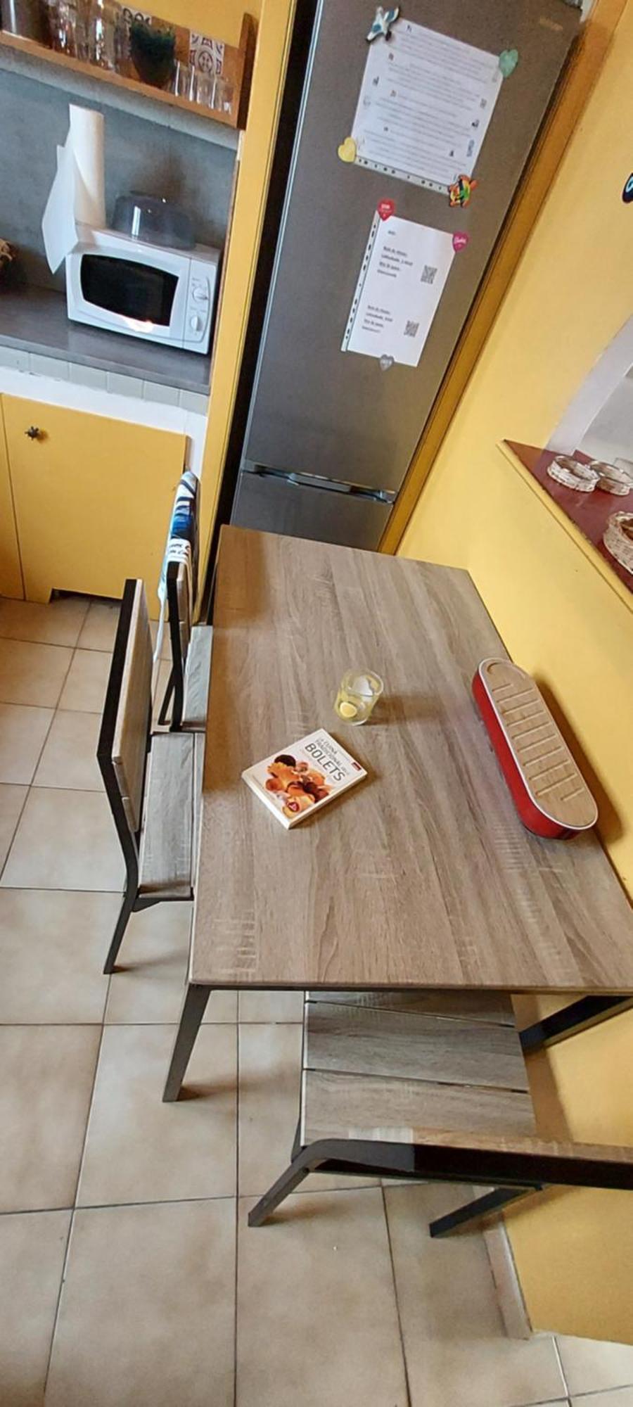 Le Barcares Logement Climatise Pour 6 Personnes, Draps Et Serviettes Non Fournis Air-Conditioned Accommodation For 6 People, Sheets And Towels Not Provided Alojamiento Con Aire Acondicionado Para 6 Personas, Sabanas Y Toallas No Incluidas Екстериор снимка