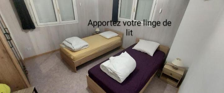 Le Barcares Logement Climatise Pour 6 Personnes, Draps Et Serviettes Non Fournis Air-Conditioned Accommodation For 6 People, Sheets And Towels Not Provided Alojamiento Con Aire Acondicionado Para 6 Personas, Sabanas Y Toallas No Incluidas Екстериор снимка