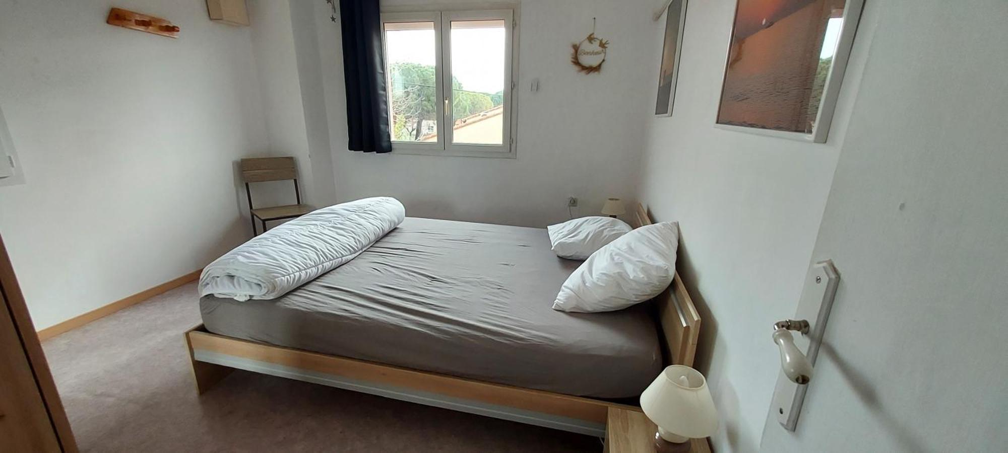 Le Barcares Logement Climatise Pour 6 Personnes, Draps Et Serviettes Non Fournis Air-Conditioned Accommodation For 6 People, Sheets And Towels Not Provided Alojamiento Con Aire Acondicionado Para 6 Personas, Sabanas Y Toallas No Incluidas Екстериор снимка