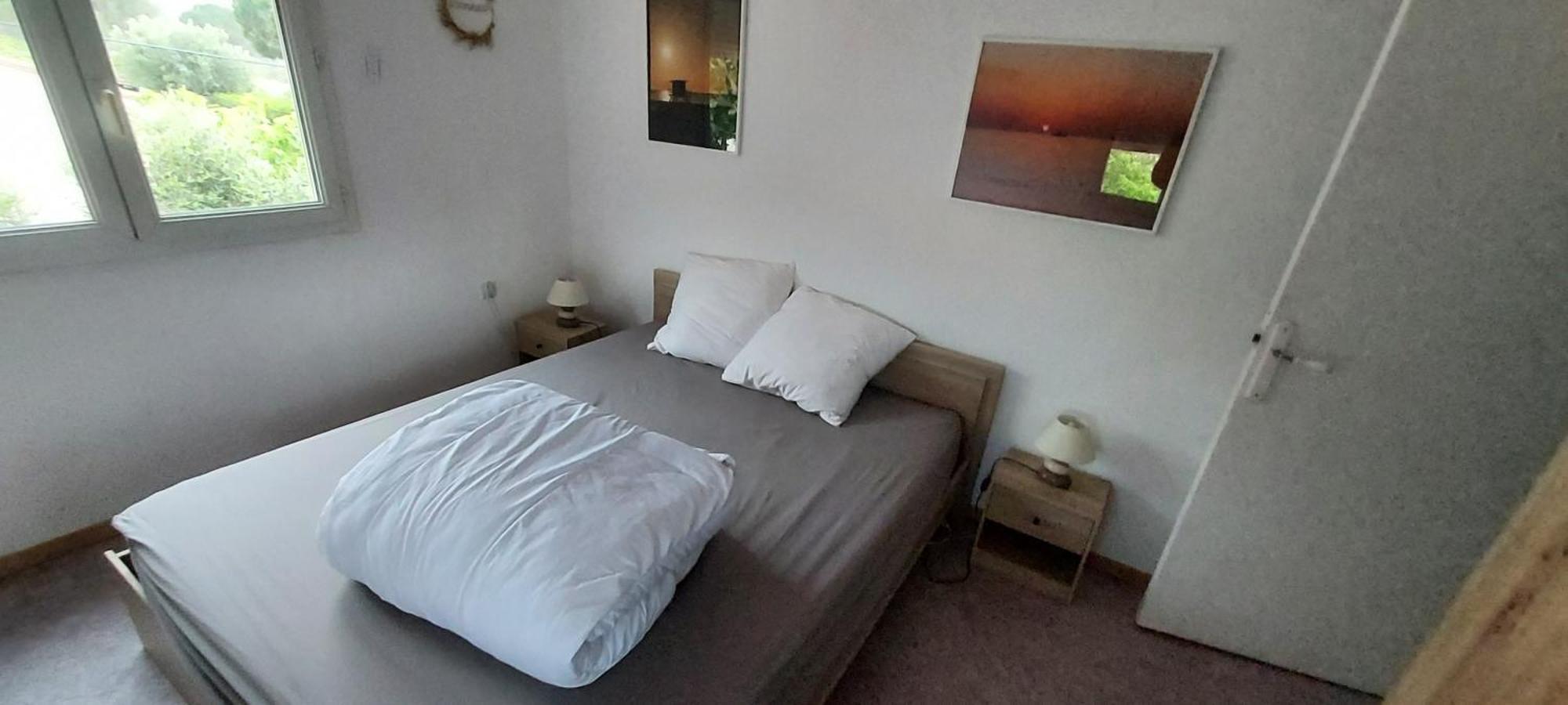Le Barcares Logement Climatise Pour 6 Personnes, Draps Et Serviettes Non Fournis Air-Conditioned Accommodation For 6 People, Sheets And Towels Not Provided Alojamiento Con Aire Acondicionado Para 6 Personas, Sabanas Y Toallas No Incluidas Екстериор снимка